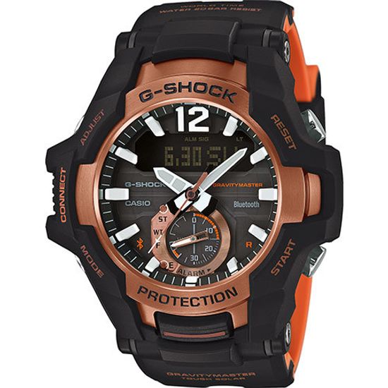 Часы мужские Casio G-Shock GR-B100-1A4ER