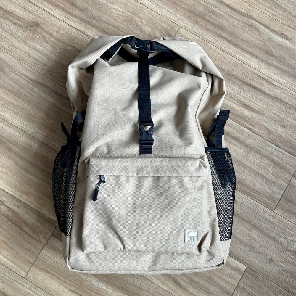 Рюкзак Kusto Backpack Willow