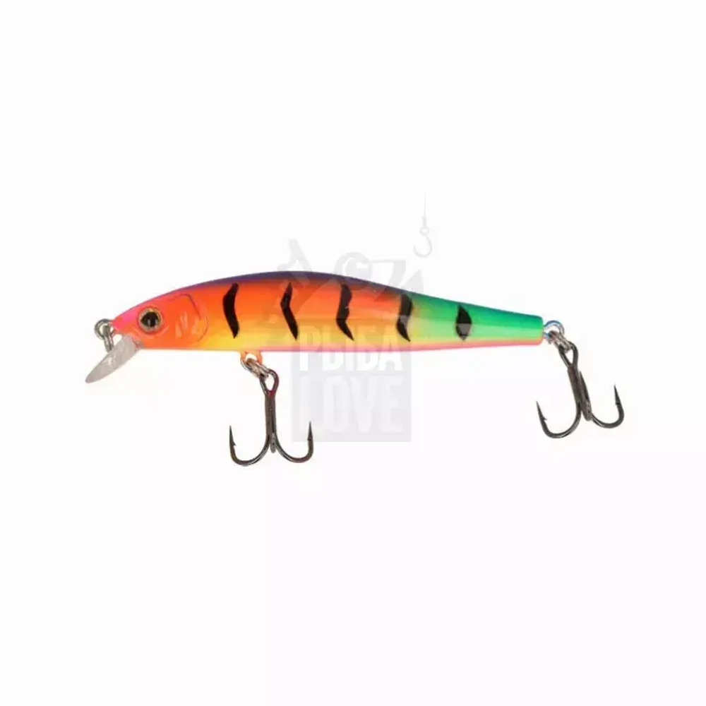 Воблер Strike Pro Jumper 70SP 5.0г