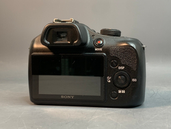 Sony Alpha A3500 Kit 18-55mm 2.084 Кадров