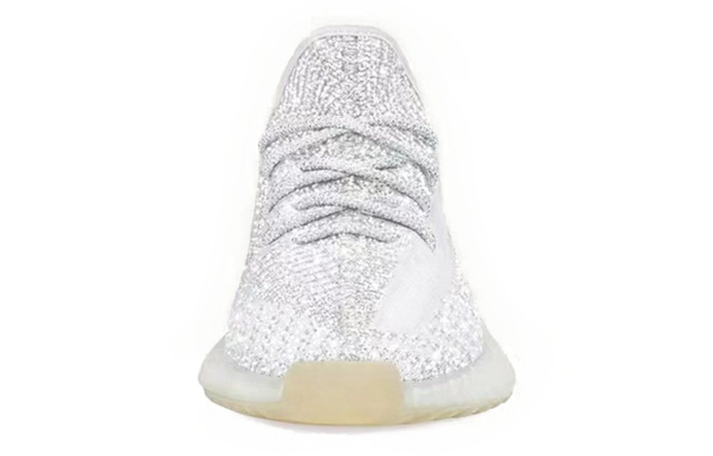 Кроссовки Adidas Originals Yeezy Boost 350 V2 Yeshaya Reflective