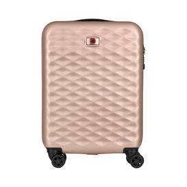 Чемодан маленький Lumen WENGER 606496