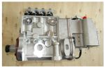 Насос топливный высокого давления SDEC SC4H180D2; TDS 120 4LTE/Fuel Injection Pump (S00010455+03, BH4P120)