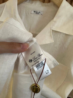 Рубашка Loro Piana