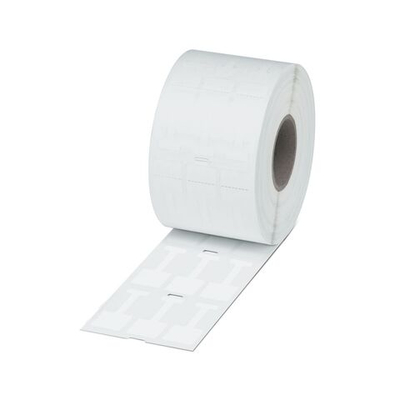 0830717 - WML-FLAGV 6 (20X10)R CUS - Флажки для маркировки кабелей