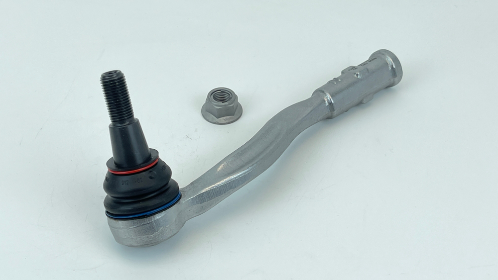 Наконечник рулевой тяги правый VW VAG
