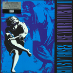 Виниловая пластинка Guns N' Roses ‎– Use Your Illusion II 2LP