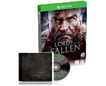 Lords of the Fallen (Xbox) NEW