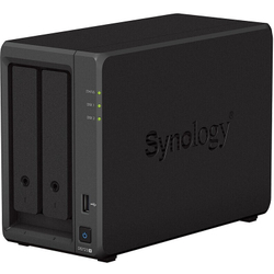 Сетевое хранилище (NAS) Synology DS723+