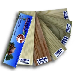 Сенеж Строительный антисептик Глубокого проникновения 5 кг