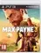 PS3 Max Payne 3 (Б/У, Русские субтитры, BLES-00942)