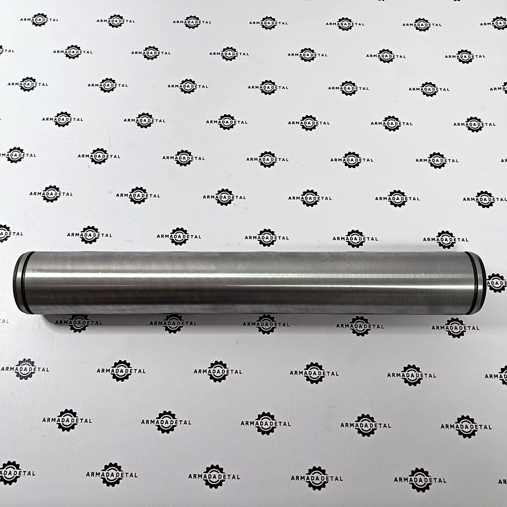 Палец соединения задней стрелы к каретке | 811/70100 | Россия