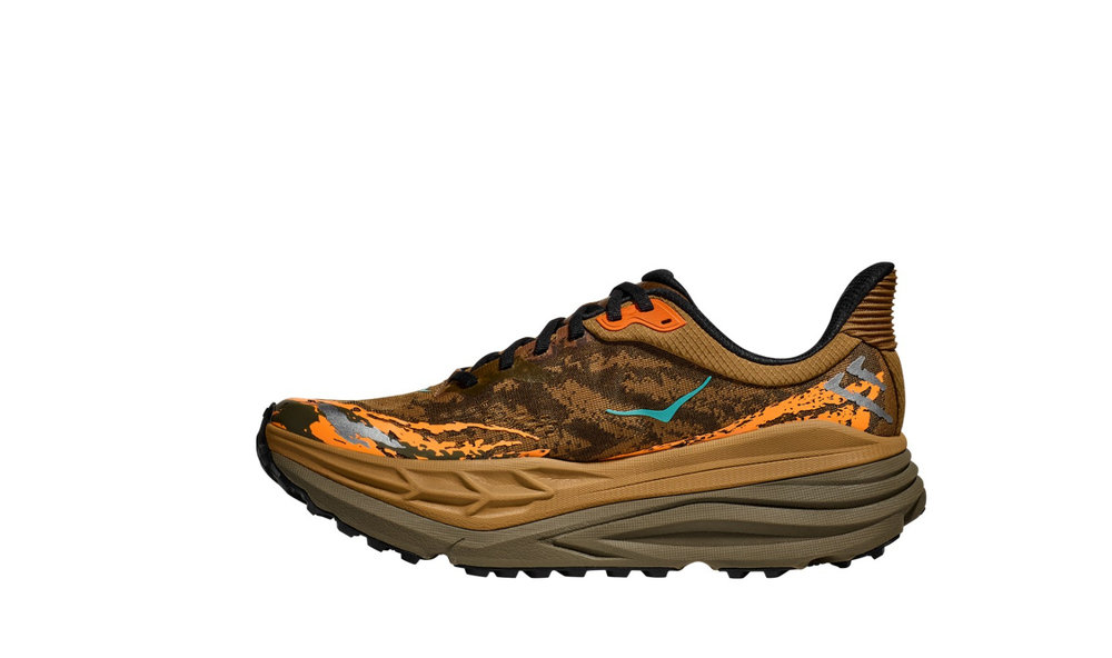 Кроссовки мужские Hoka Stinson 7