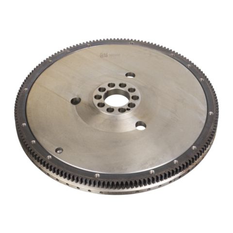 Маховик МАН ТГА ТГС ТГХ