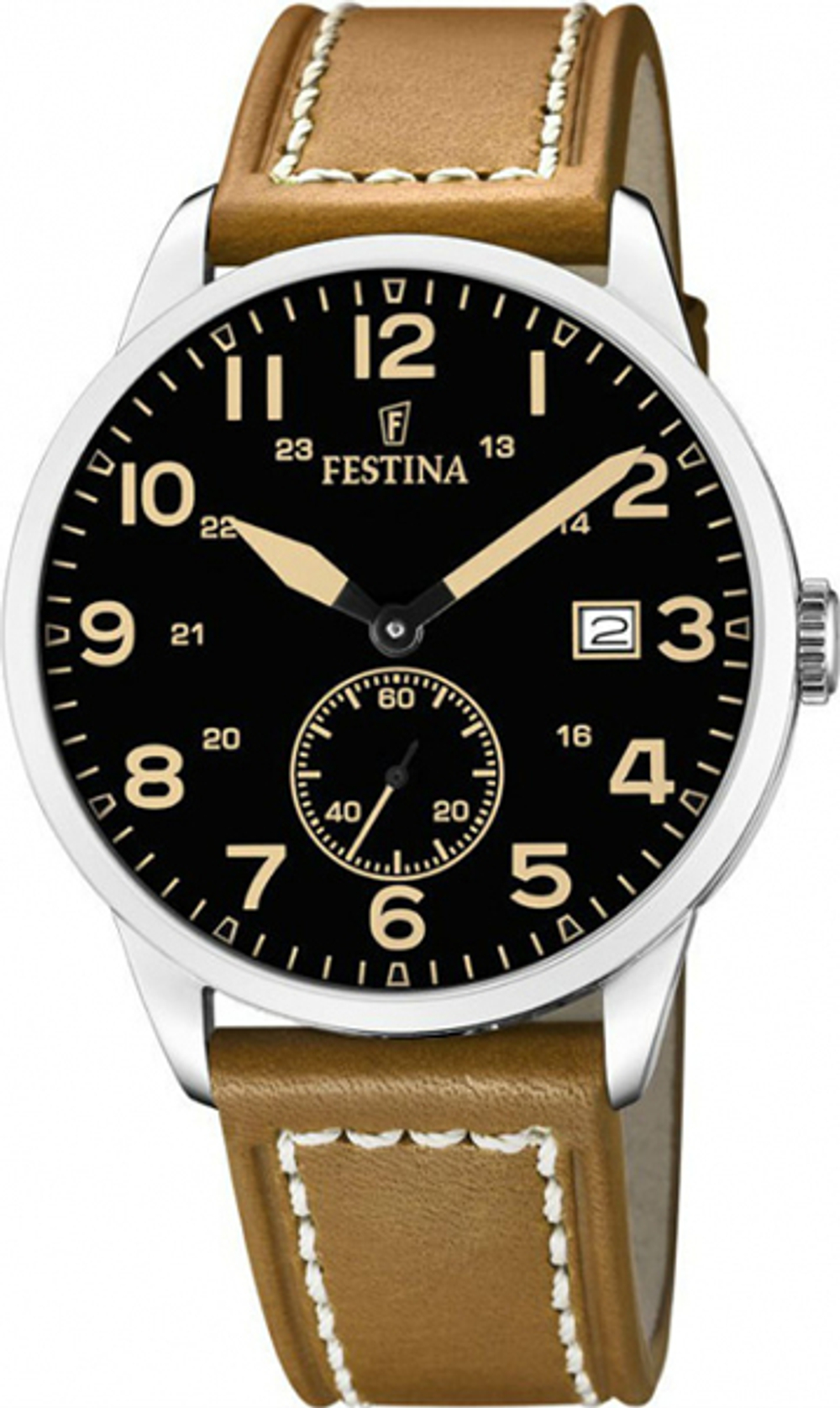 Мужские наручные часы Festina F20347/6