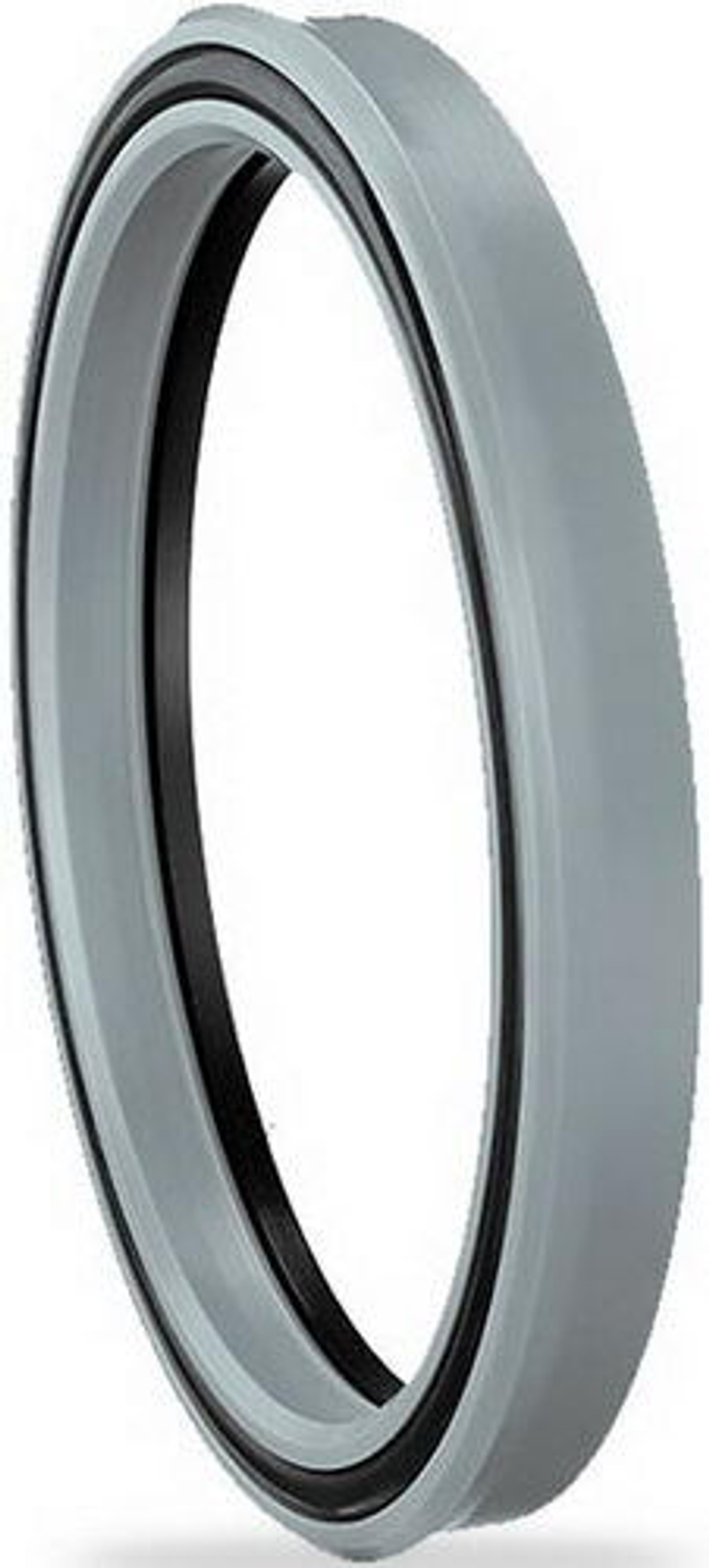 A162-050/4 PU Высокоэффективное U-образное штоковое уплотнение для тяжёлых условий 46-56-10