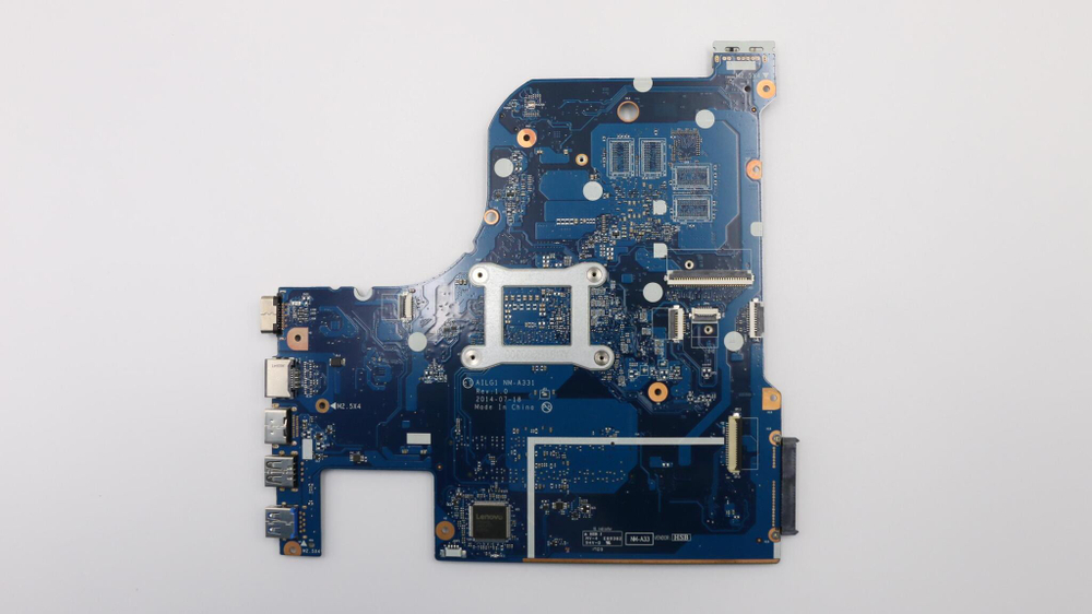 Материнская плата для ноутбука Lenovo G70-80 Laptop NOK Intel Core i3 5005U GeForce 920M 2G (5B20K83949), оригинал