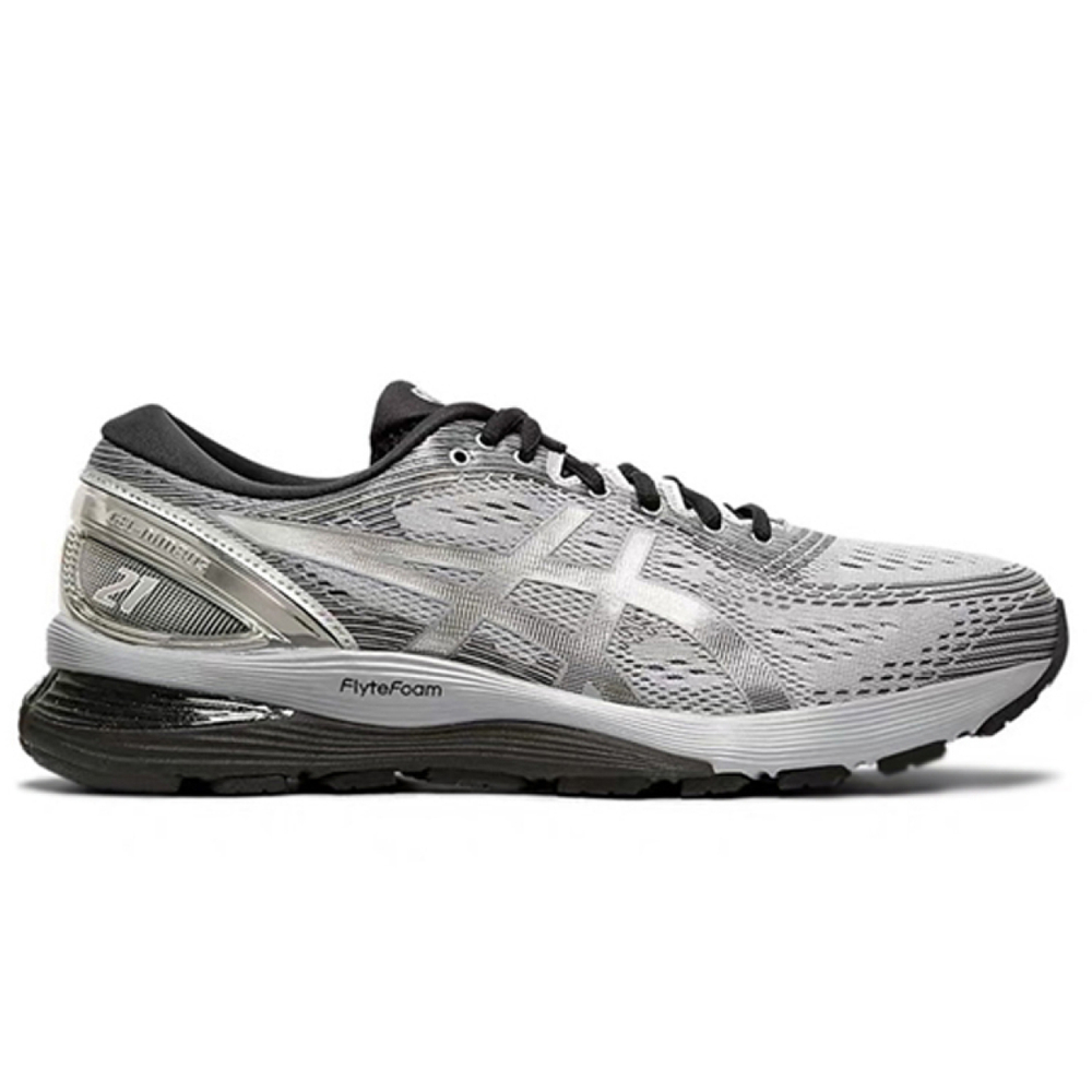 Кроссовки Asics Gel-Nimbus 21, 1011A709-020