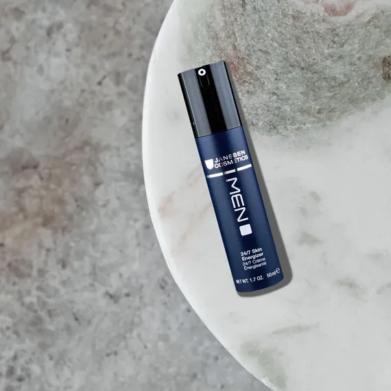 Легкий anti-age дневной крем 24-часового действия