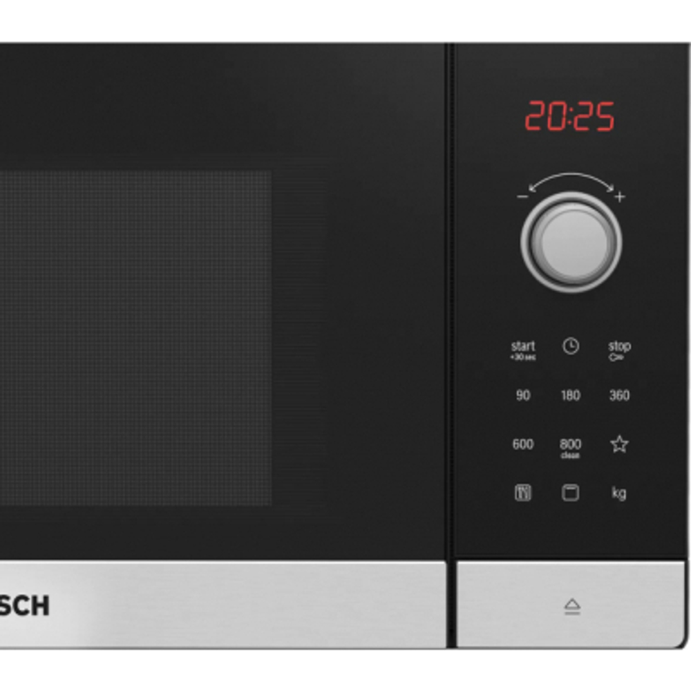Микроволновая печь Bosch Serie 2 FEL053MS2
