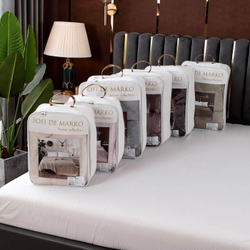 Плед 160x220 Sofi De MarkO Аурелия пурпурный