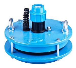 Оголовки скважинные