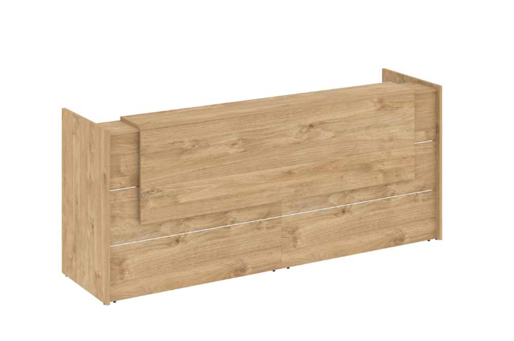 Ресепшен Оникс (Onix) вариант №8