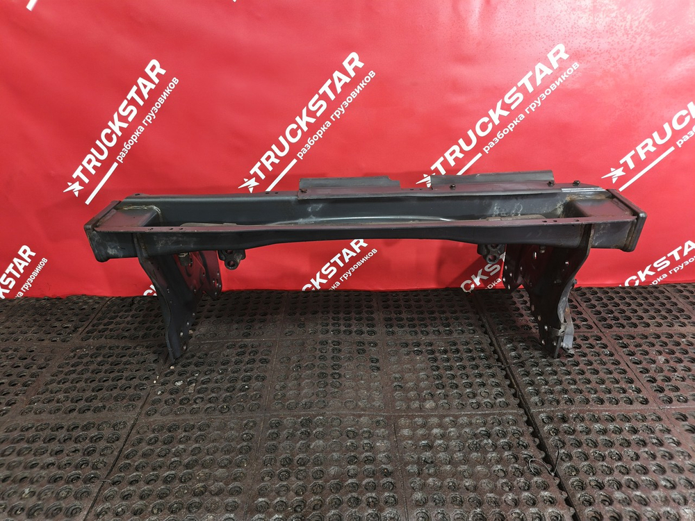 Усилитель переднего бампера в сборе 2019г.