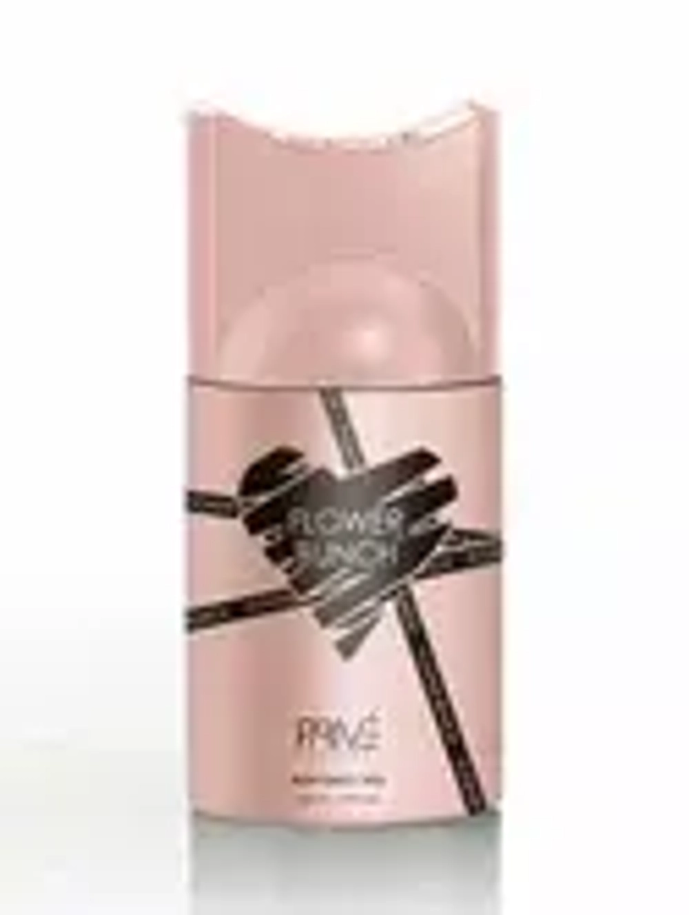 Prive Дезодорант-спрей жен FLOWER BUNCH/GUCCI Flora By Gucci 250мл*12