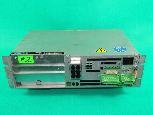 Rexroth EVS 201 EU 230