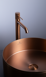 Раковина AltroBagno Costoso 001007 RaSp из нержавеющей стали