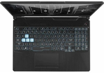 Ноутбук ASUS TUF Gaming A15 15.6" / 8 Гб / SSD 512 Гб / Без ОС / FA506NF-HN100 / 90NR0JE7-M00850