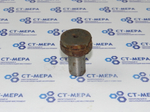 Калибр–пробка М33х1,5 кл.3 НЕ