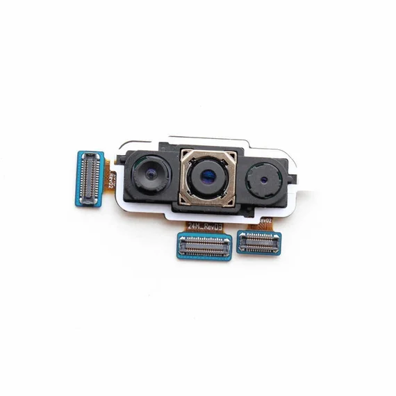 Основная (задняя) камера для Samsung Galaxy A7 2018 (SM-A750)