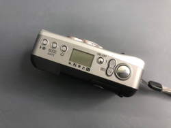 Canon Prima Zoom 80u