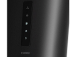 Вытяжка MAUNFELD Vega 39 Wall Sensor LED черный