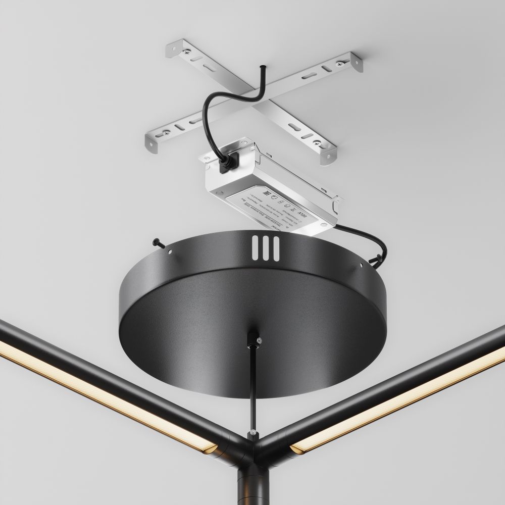 Аксессуар Technical CA031B-B