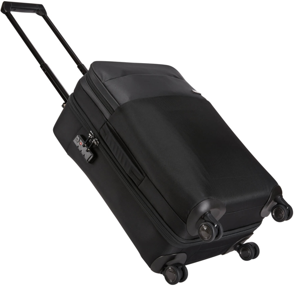 Чемодан Thule Spira Carry On Spinner 35L SPAC122 Black (3204143)