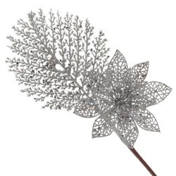 GAEM Изделие декоративное "Ветка", L18 W7 H36 см