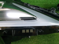 Фара Комплект фар Lexus RX 4 (2019-2022) LED