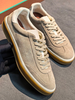 Кеды Loro Piana Tennis