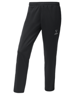 Брюки спортивные DIVISION PerFormDRY Pre-match Knit Pants, черный, детский