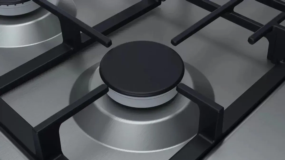 Газовая варочная панель BOSCH PGH6B5O92R