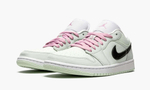 Air Jordan 1 Low SE WMNS "Barely Green"