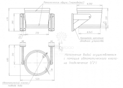 Габариты