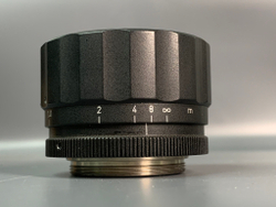 Aga Thermovision IR-Lens SW 20