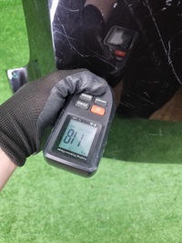 Крыло переднее правое Haval F7 (2018-2024)