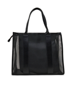 Сумка-шопер TWINSET - черный(241TD8130)