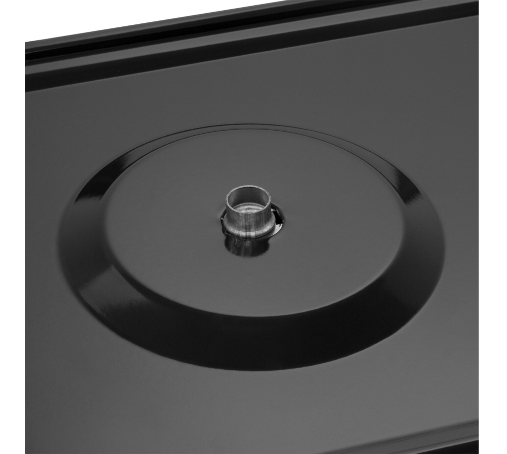 Газовая плитка MAUNFELD EGHE.F62.3EB фото 5