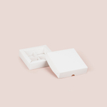 Коробка для 4 конфет без окна